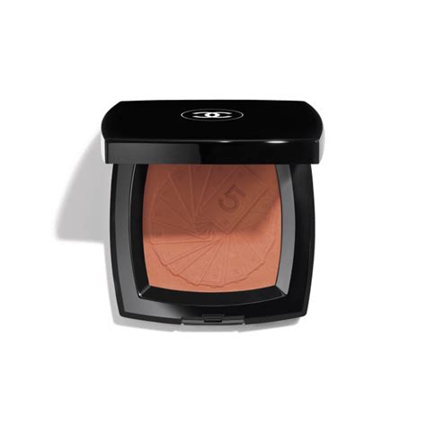 les tarots de chanel powder